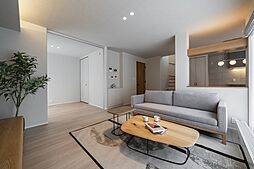 【セキスイハイム】スマートハイムシティ発寒8条14丁目No.1-3