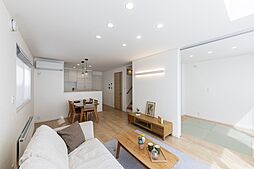 【セキスイハイム】スマートハイムシティ中央3条1丁目No.19