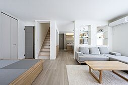 【セキスイハイム】スマートハイムプレイス桜町