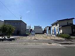 【セキスイハイム】永山8条4丁目