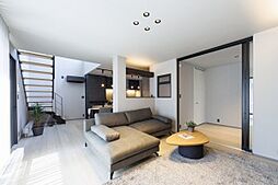 【セキスイハイム】旭川市東光1条5丁目No.2