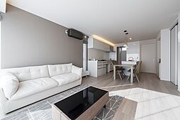 【セキスイハイム】旭川市春光5条1丁目分譲住宅1号棟