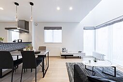 【セキスイハイム】スマートハイムシティ発寒8条14丁目No.4-5・4-6