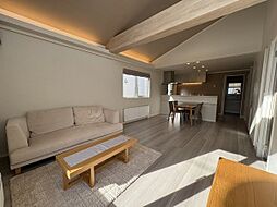 【セキスイハイム】神楽岡9条1丁目分譲住宅1号棟