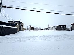 スマートハイムプレイス倶知安町北4条東7丁目