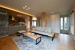 【セキスイハイム】宮の森3条12丁目No.1