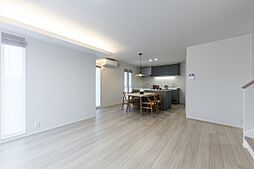 【セキスイハイム】スマートハイムプレイス福住3条12丁目No.1