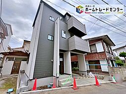【飯田の分譲住宅】LIGARE　朝霞市三原５丁目18期