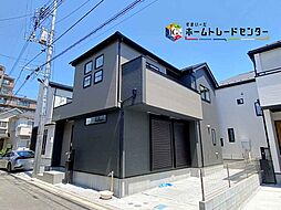 【飯田の分譲住宅】グラファーレ 和光市南１丁目　7期