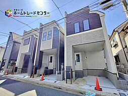 グランパディオ 北区赤羽北3丁目II期