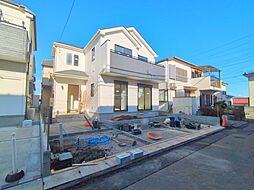 【飯田の分譲住宅】Heartful Town　新座市畑中２丁目