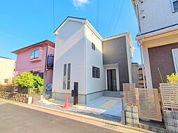 【飯田の分譲住宅】グラファーレ 富士見市鶴馬 16期