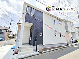 【飯田の分譲住宅】Heartful Town　ふじみ野市上ノ原１丁目第I期