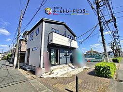 【飯田の分譲住宅】グラファーレ 練馬区田柄１丁目　9期