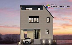 板橋区桜川2丁目1期