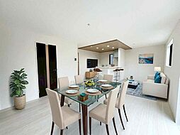 【飯田の分譲住宅】グラファーレ 朝霞市宮戸３丁目16期　全2棟