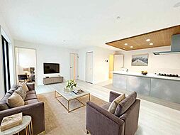 【飯田の分譲住宅】グラファーレ 富士見市関沢1丁目14期