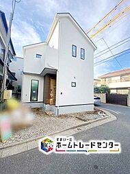 【飯田の分譲住宅】LIGNAGE 練馬区大泉町４丁目　第2期