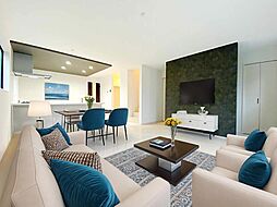 【飯田の分譲住宅】グラファーレ ふじみ野市亀久保３丁目　25期