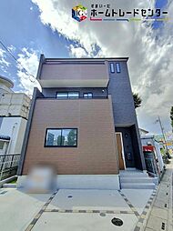 【飯田の分譲住宅】Heartful Town　志木市柏町五丁目