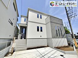 【飯田の分譲住宅】Heartful Town 富士見市関沢2丁目2期