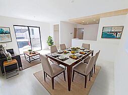 【飯田の分譲住宅】グラファーレ 富士見市渡戸1丁目 10期