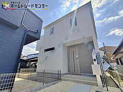 【飯田の分譲住宅】グラファーレ 新座市畑中１丁目20期