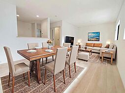 【飯田の分譲住宅】Cradle garden　新座市馬場３丁目　第21