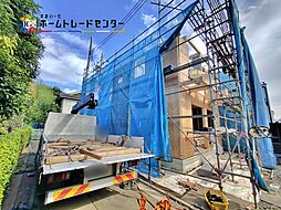 【飯田の分譲住宅】グラファーレ 富士見市水子25期6棟