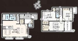 【飯田の分譲住宅】グラファーレ ふじみ野市苗間　7期