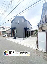 【飯田の分譲住宅】LIGNAGE 新座市畑中２丁目　第1期