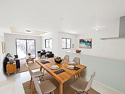 ＫＩＳ　ふじみ野市 富士見台２期