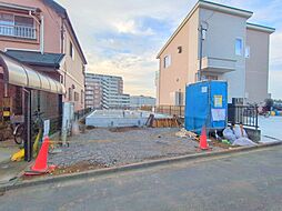 和光市白子３丁目I期