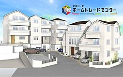 アイマーレ上板橋 板橋区中台1丁目