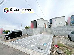 【飯田の分譲住宅】LIGNAGE 朝霞市根岸台７丁目　第2期