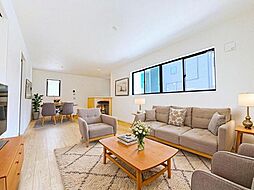 CRAFT　PiT　ふじみ野市南台１丁目2期