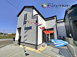 【飯田の分譲住宅】グラファーレ 朝霞市岡2丁目5期