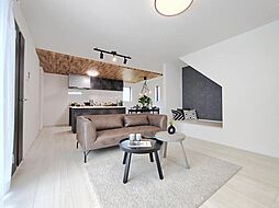 【飯田の分譲住宅】グラファーレ 新座市池田４丁目6期