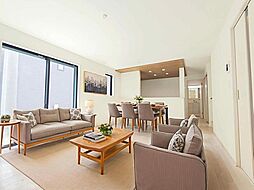 【飯田の分譲住宅】グラファーレ 志木市下宗岡４丁目　13期5棟