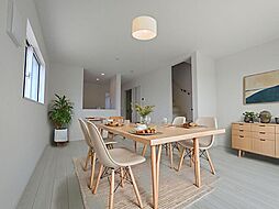 【飯田の分譲住宅】LIGNAGE　ふじみ野市上福岡５丁目24-1期