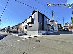 【飯田の分譲住宅 】グラファーレ　ふじみ野市滝１丁目　3期