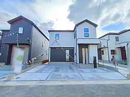 【飯田の分譲住宅】グラファーレ 志木市中宗岡３丁目　16期