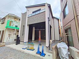 【飯田の分譲住宅】Heartful Town 北区赤羽北1丁目