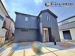 【飯田の分譲住宅】グラファーレ 富士見市山室2丁目 8期