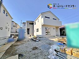 【飯田の分譲住宅】Cradle garden 新座市畑中2丁目 第28