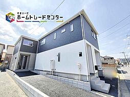 【飯田の分譲住宅】Cradle garden　朝霞市溝沼３丁目　第2