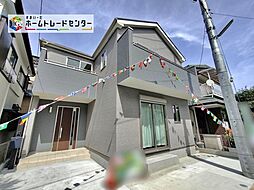 Heartful Town 新座市栄5丁目 第1期