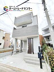 【飯田の分譲住宅】Heartful Town　第1志木本町３丁目