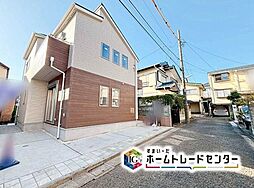 【飯田の分譲住宅】Blooming Garden　練馬区大泉学園町６丁目3期
