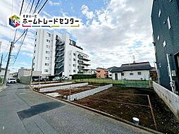 Felicity　朝霞市仲町１丁目　全4区画